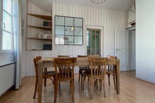 Very bright nest with terrace in the village - 7