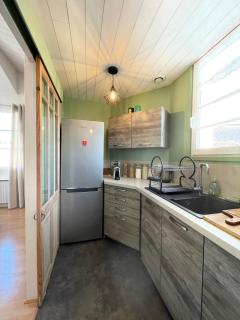 Very bright nest with terrace in the village - 5