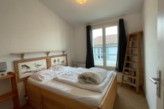 Very bright nest with terrace in the village - 4