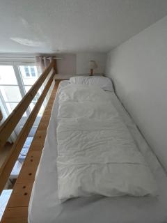 Very bright nest with terrace in the village - 1