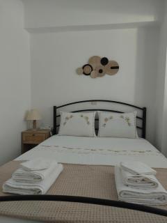 Cozy studio in Pantokratoras - 2