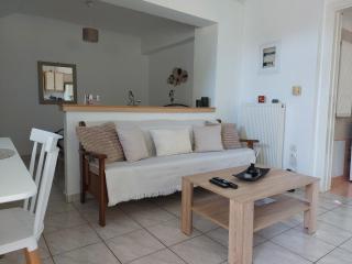 Cozy studio in Pantokratoras - 5
