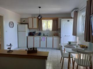 Cozy studio in Pantokratoras - 6