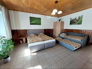 Apartmán Kameňák - 1