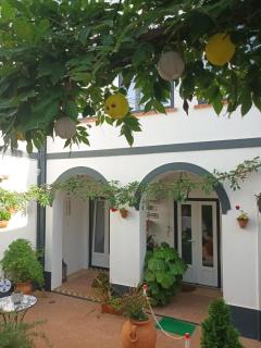 Pátio da Villa - Coruche Boutique Guest House - 2