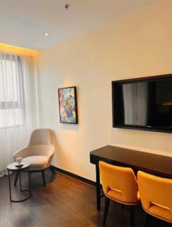 Homestay Sapphire S2 cho thuê theo giờ 2 tiếng - 5
