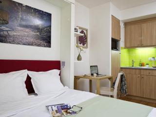 Aparthotel Adagio Paris Vincennes - 7