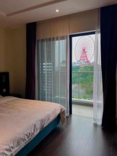 Homestay Sapphire S2 cho thuê theo giờ 2 tiếng - 2