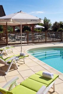 ibis Styles Périgueux Trélissac - 7