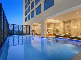 Novotel Ahmedabad - 7