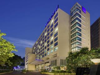 Novotel Ahmedabad - 0