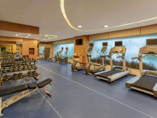 Novotel Ahmedabad - 5