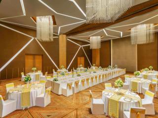 Novotel Ahmedabad - 3