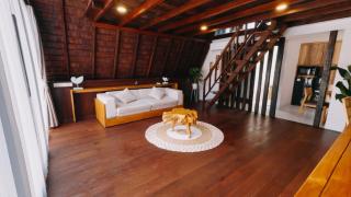 Tropical modern 1 bedroom close to canggu - 3