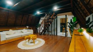 Tropical modern 1 bedroom close to canggu - 2