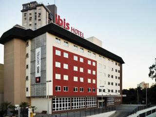 ibis Novo Hamburgo - 0
