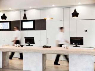 ibis Novo Hamburgo - 6