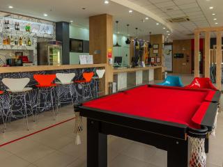 ibis Novo Hamburgo - 4
