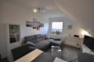 Nr 28 - Ferienwohnung Am Yachthafen - 2