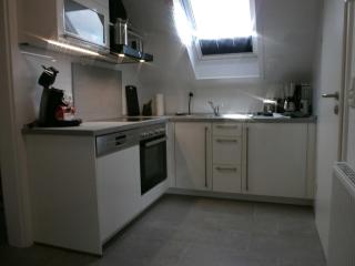 Nr 28 - Ferienwohnung Am Yachthafen - 1