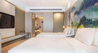 Atour Hotel Changsha Medical School - 6