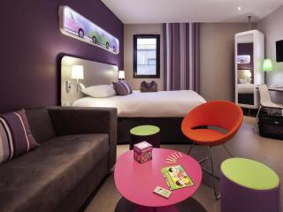 ibis Styles Montbéliard - 5