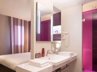 ibis Styles Montbéliard - 4