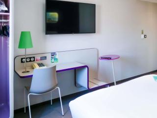 ibis Styles Montbéliard - 2