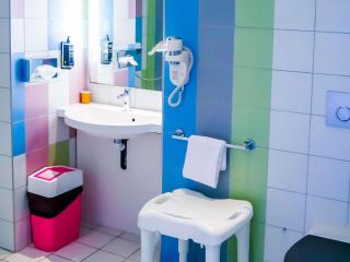 ibis Styles Montbéliard - 1