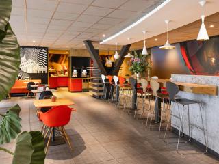ibis Rotterdam City Centre - 4