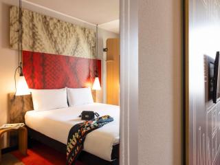 ibis Rotterdam City Centre - Rotterdam - 1
