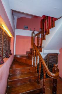Hariman Chhen Homestay B - 3