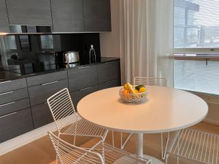 Seaside Lux - 1