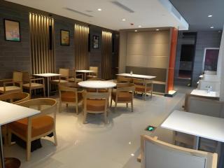 Jinjiang Inn Select Qingdao West Coast Coach Exhibition Center High-Speed Railway Station - 0