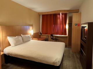 ibis Istres Trigance - 2