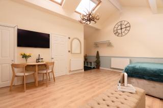 Ribblesdale Cottage in Acres of Countryside - 2