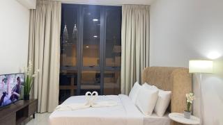 KLCC view suite 1601B at Majestic Residence - 0