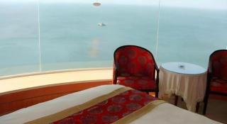 Qingdao Donghai Hotel - 6
