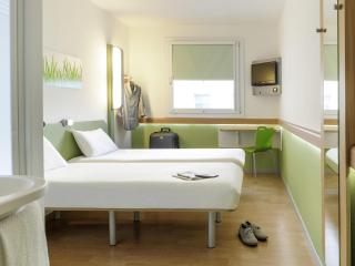 ibis budget Basel City - Bazel - 3