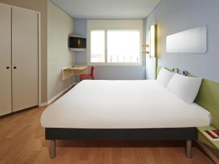 ibis budget Basel City - Bazel - 1