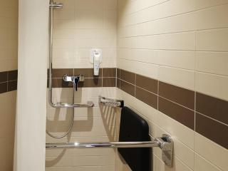 ibis budget Basel City - 1