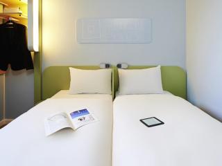 ibis budget Basel City - 3