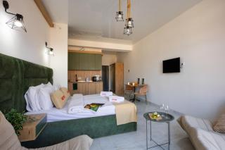 Studio KeyGo #0058 near the Ararat Museum - 3