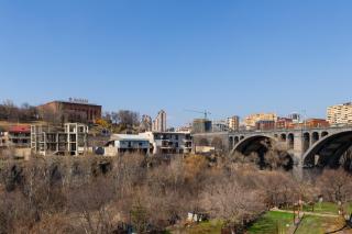 Studio KeyGo #0058 near the Ararat Museum - 6
