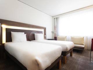 Novotel Basel City - 2