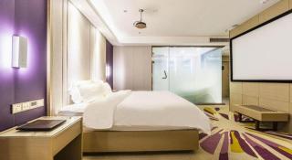 Lavande Hotels·Linyi Yinan Junyue Shopping Center - 8