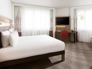 Novotel Basel City - 1