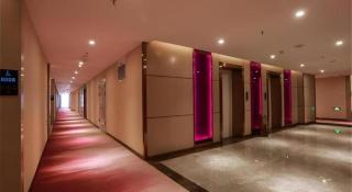 Lavande Hotels·Linyi Yinan Junyue Shopping Center - 3