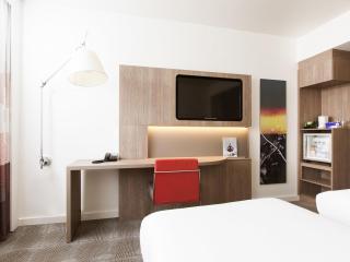 Novotel Basel City - Bazel - 1