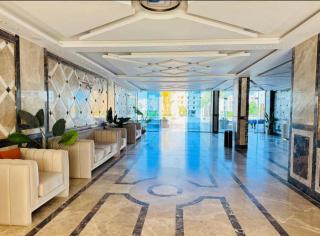 Hurgada HUB Resort - Hurghada - 3